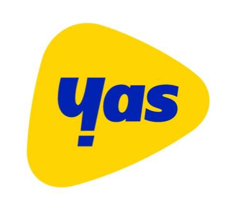 YAS