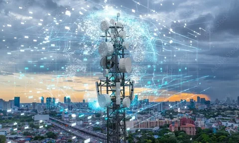 Telecommunication
