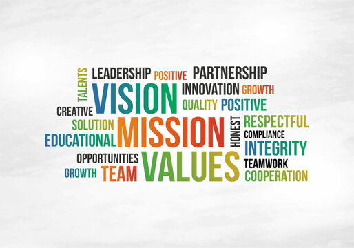 NSS vision